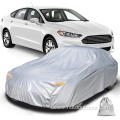 Outdoor Waterproof Oxford Cloth Car Cover